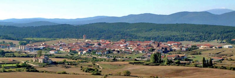 Abejar, Soria