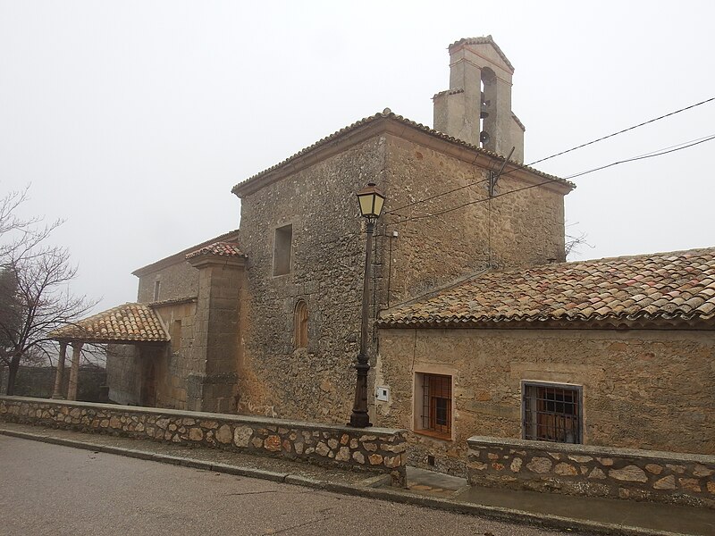 Abia de la Obispalía, Cuenca