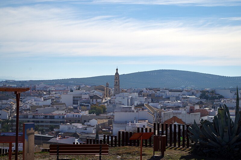 Aguilar de la Frontera, Córdoba