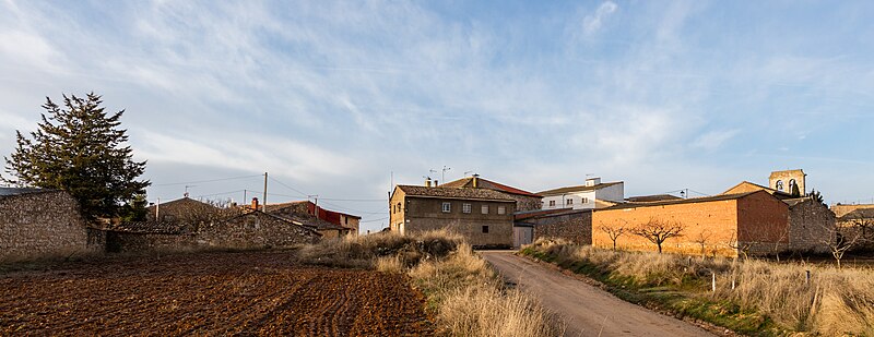 Alaminos, Guadalajara