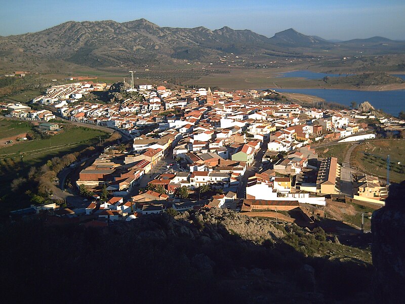 Alange, Badajoz