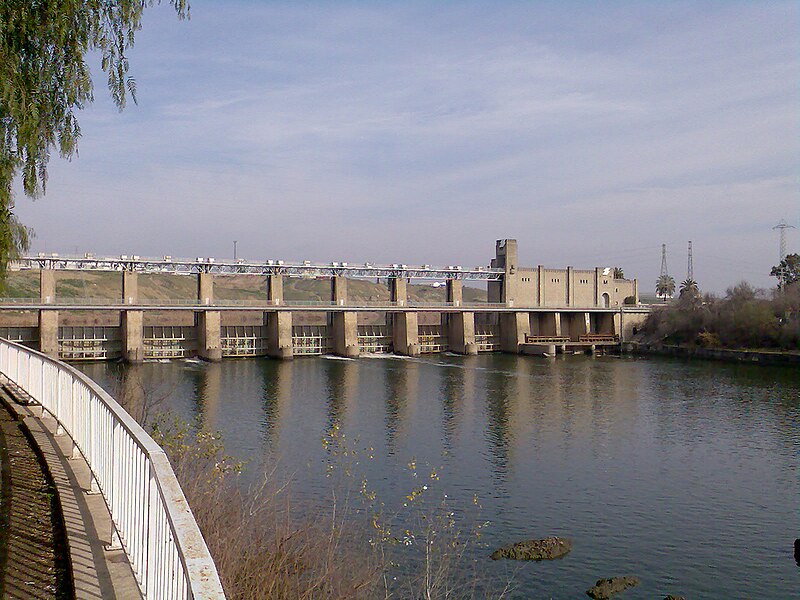 Alcalá del Río, Sevilla