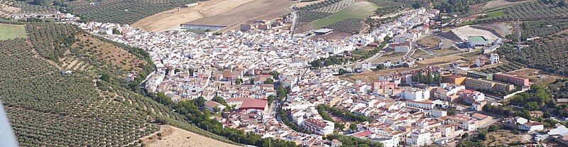 Alcalá del Valle, Cádiz