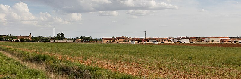 Alconaba, Soria