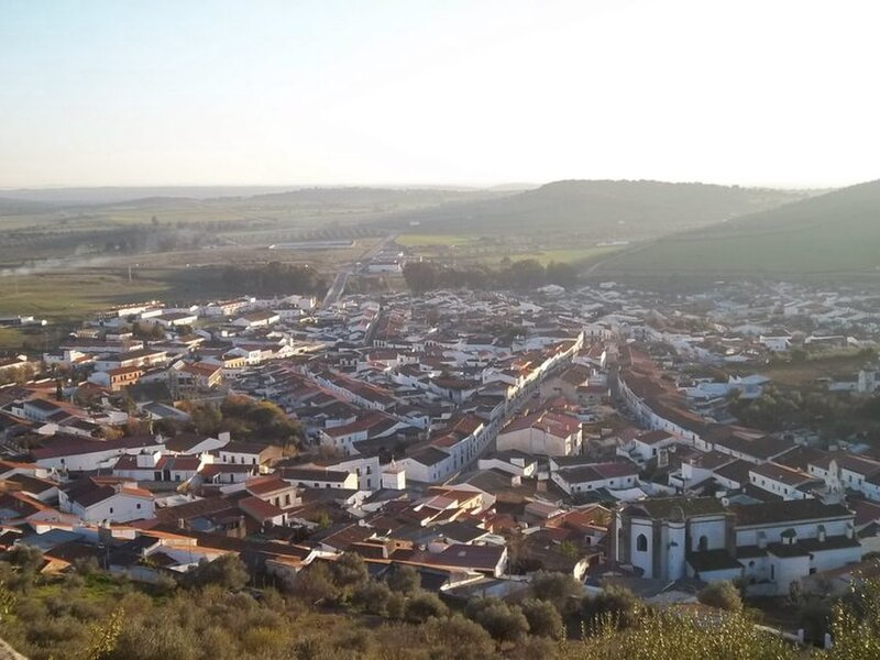 Alconchel, Badajoz