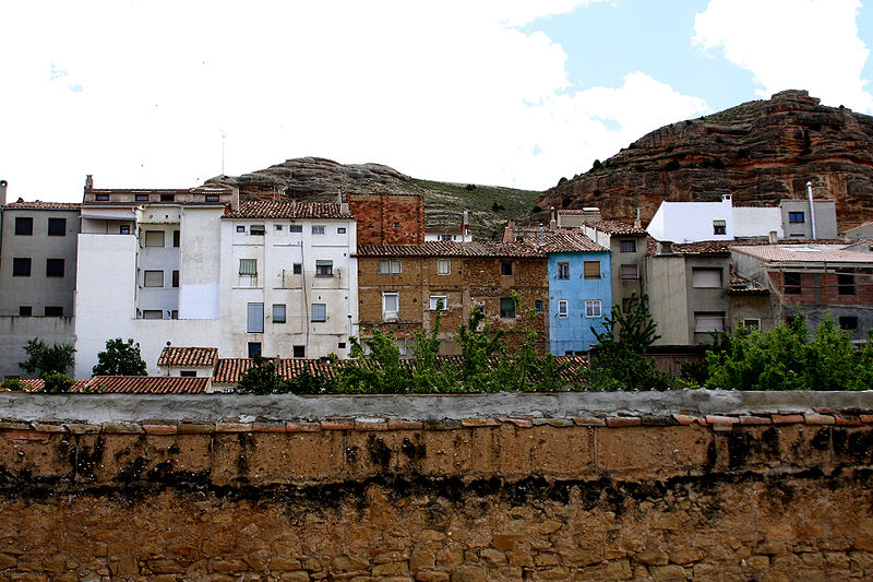 Alcorisa, Teruel