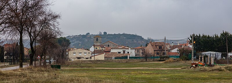 Aldeanueva de Guadalajara, Guadalajara