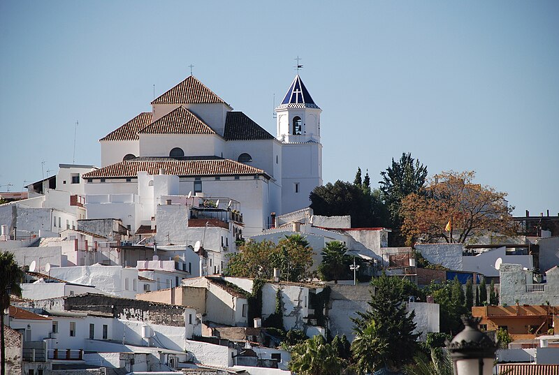Alhaurín el Grande, Málaga