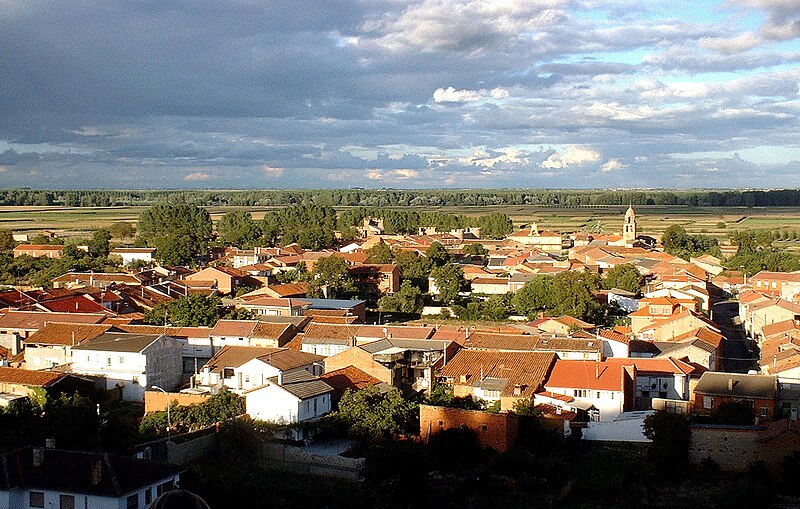 Alija del Infantado, León