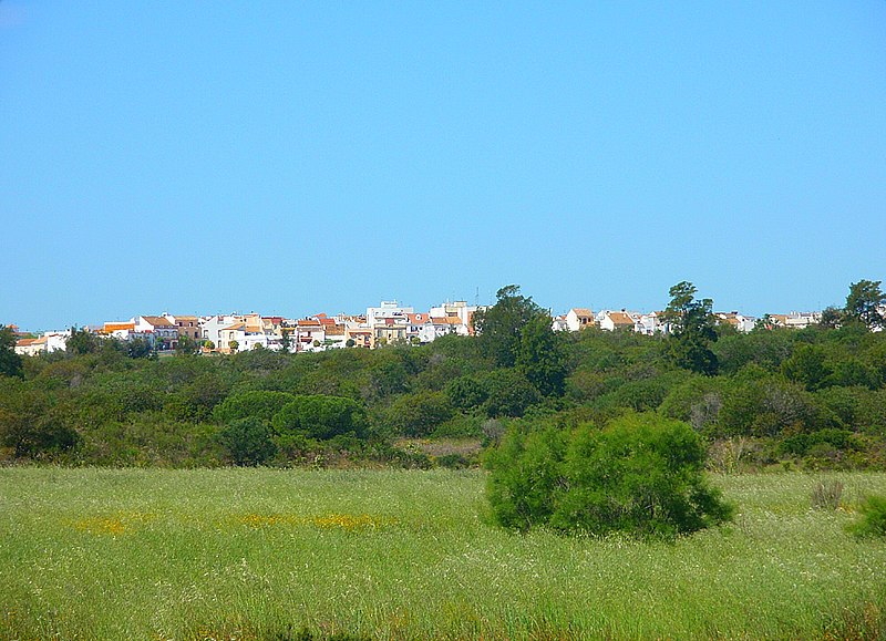 Aljaraque, Huelva