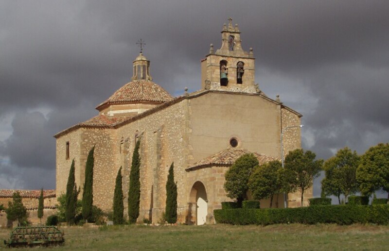Almenar de Soria, Soria