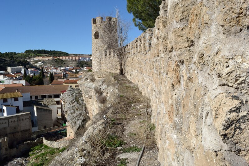 Almoguera, Guadalajara