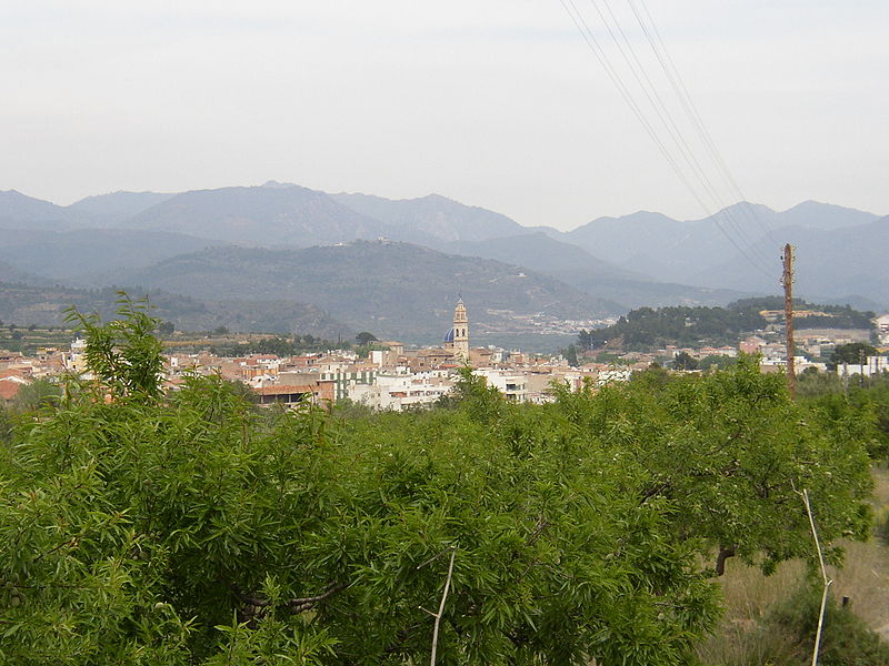 Altura, Castelló/Castellón