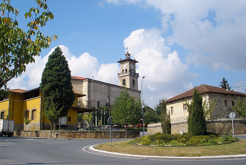 Amurrio, Araba/Álava