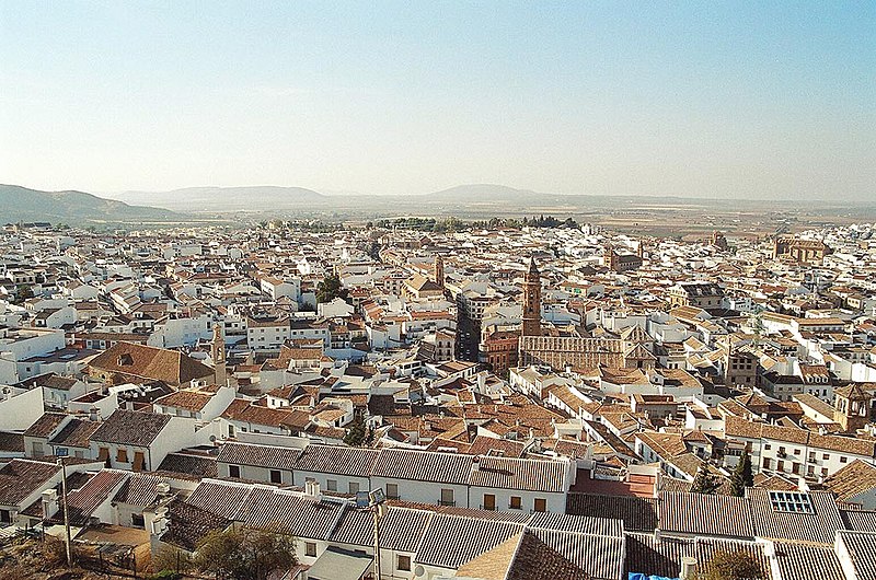 Antequera, Málaga