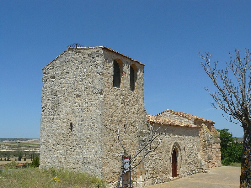 Arandilla, Burgos