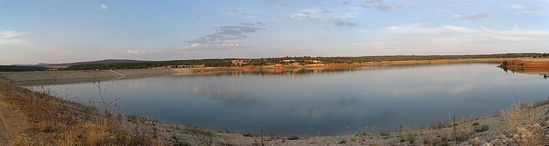 Arauzo de Salce, Burgos