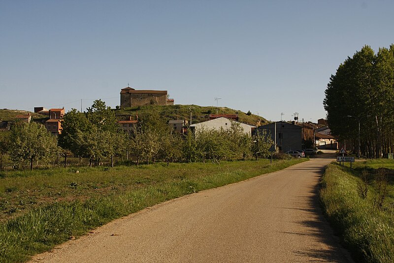 Arauzo de Torre, Burgos