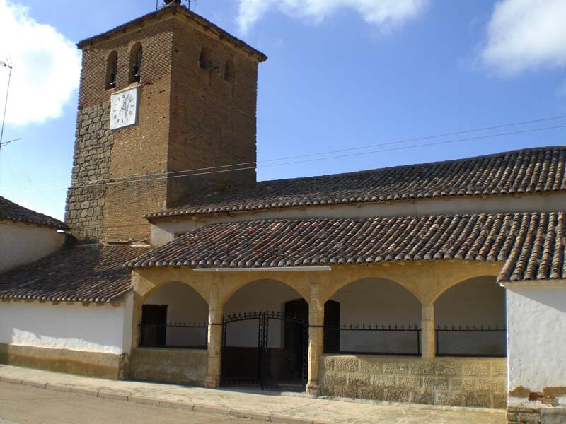 Arconada, Palencia