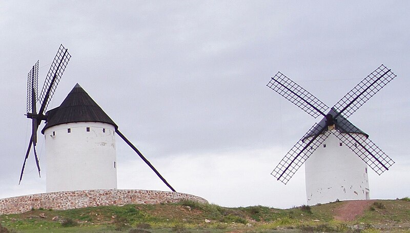 Argamasilla de Alba, Ciudad Real
