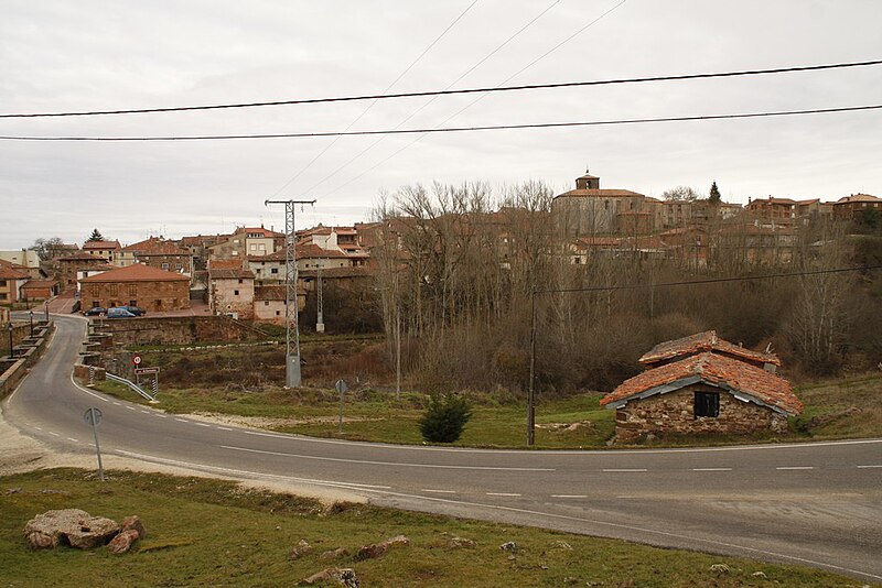 Arlanzón, Burgos