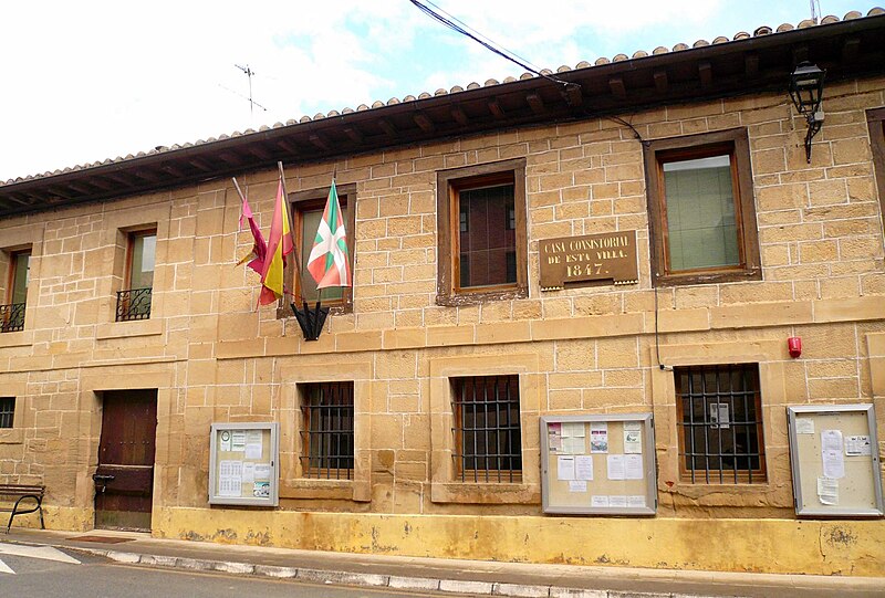 Armiñón, Araba/Álava