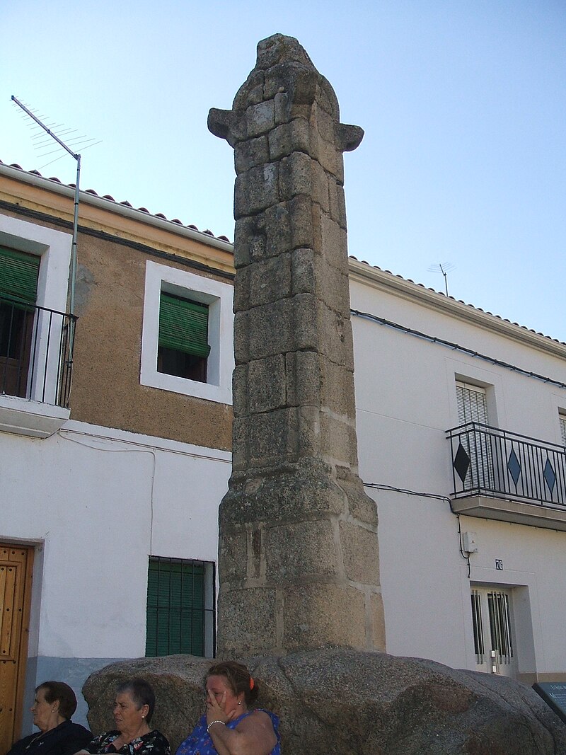 Arroyo de la Luz, Cáceres