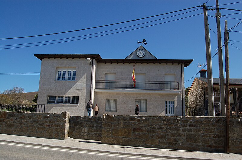 Asturianos, Zamora