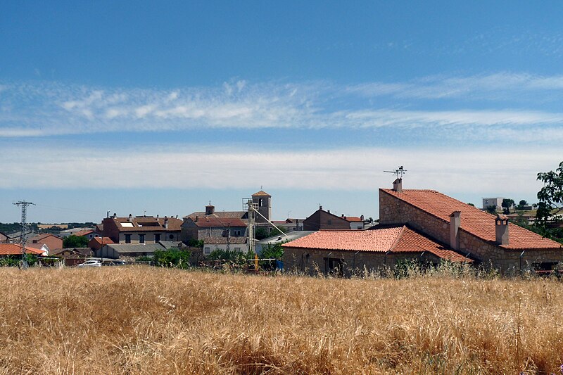 Atanzón, Guadalajara