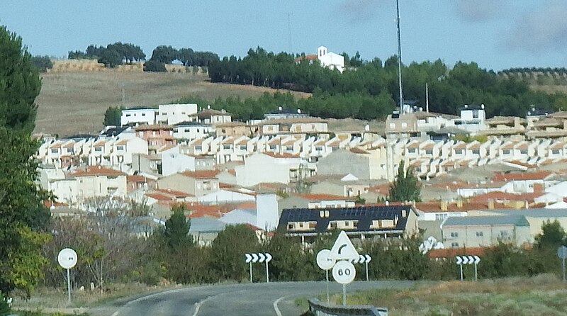 Balazote, Albacete