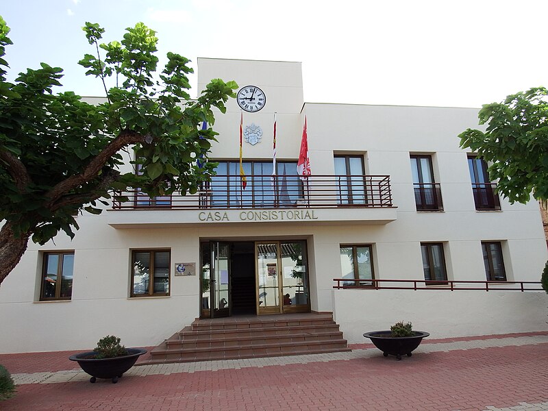 Ballesteros de Calatrava, Ciudad Real