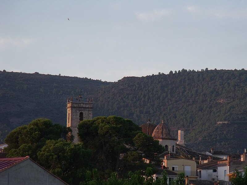 Bèlgida, València/Valencia