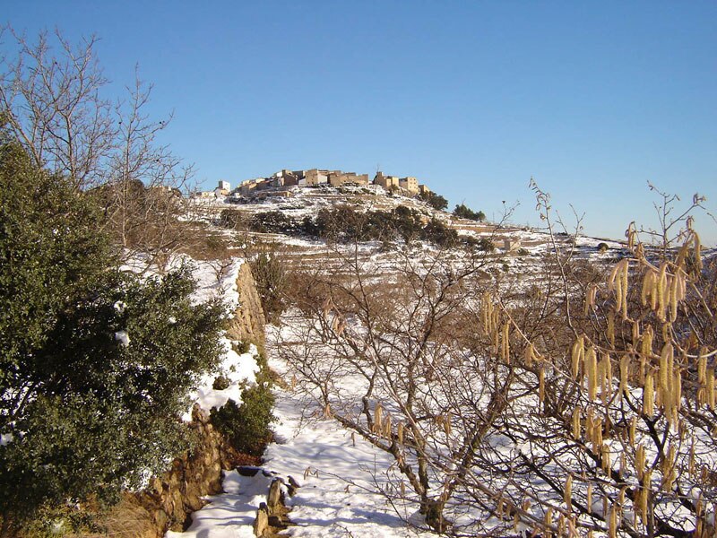 Benafigos, Castelló/Castellón