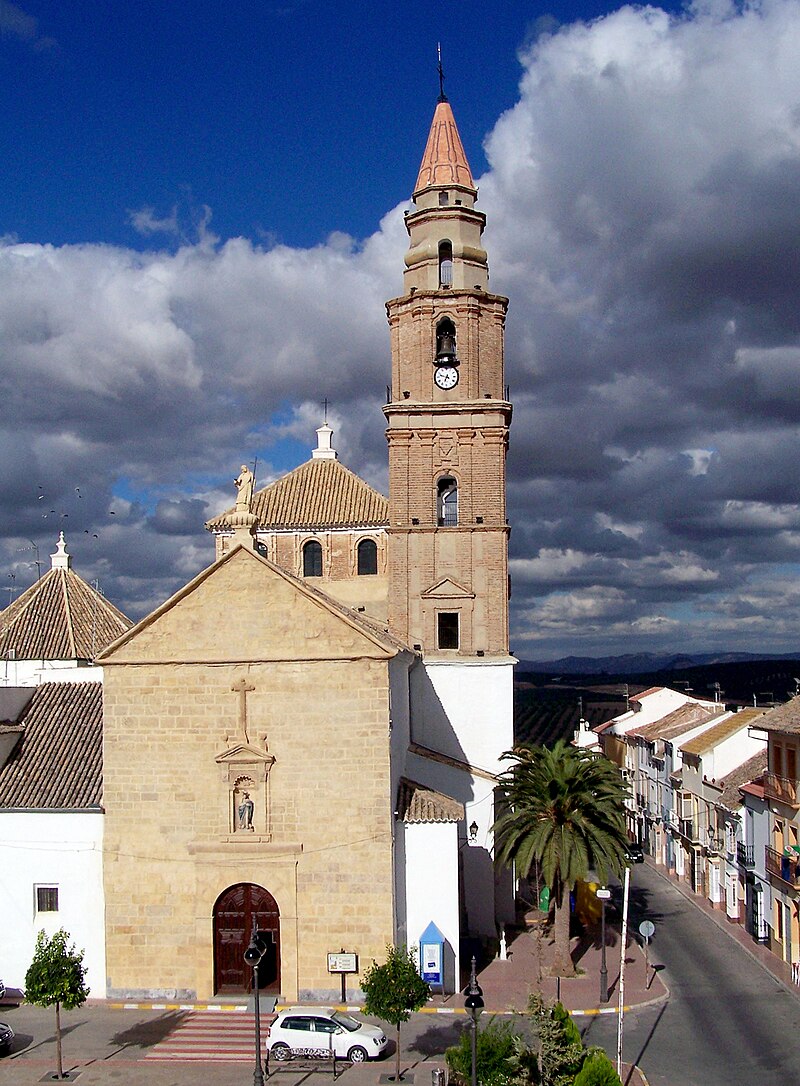 Benamejí, Córdoba