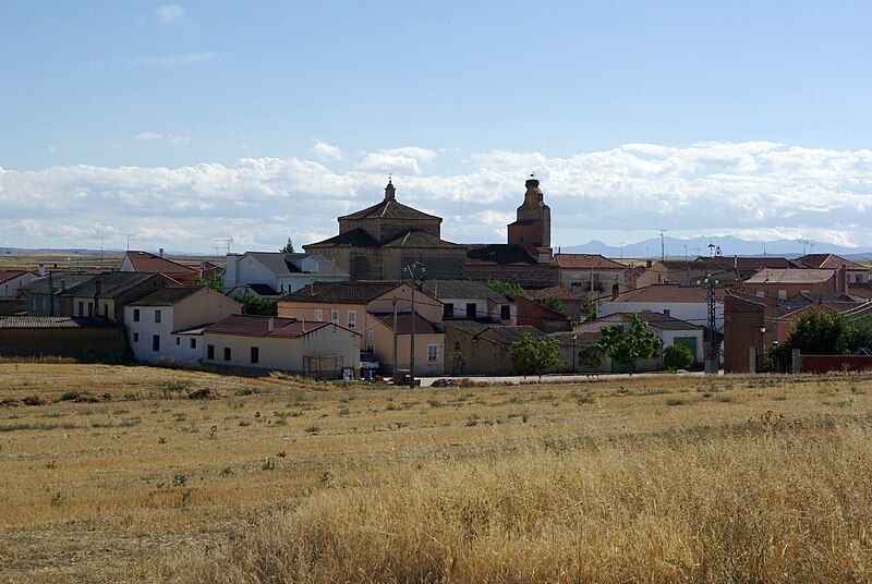 Blascosancho, Ávila