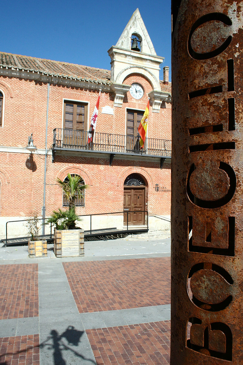 Boecillo, Valladolid