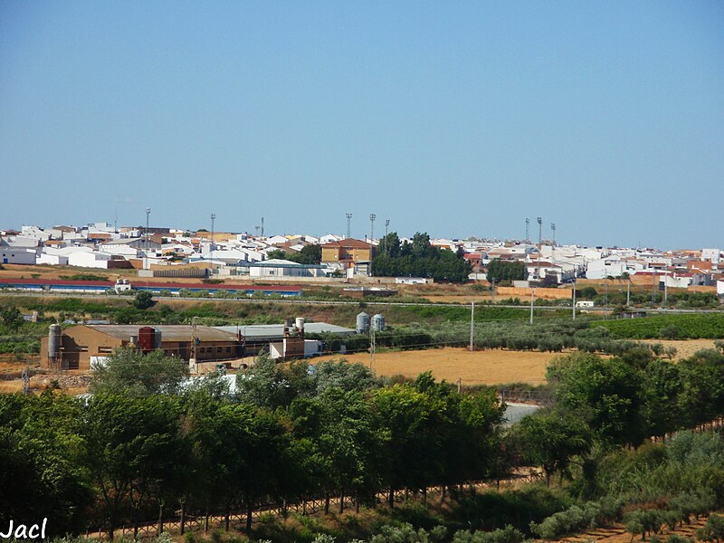 Bollullos Par del Condado, Huelva
