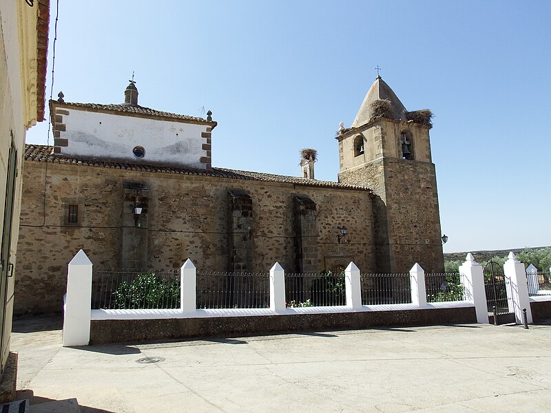 Botija, Cáceres