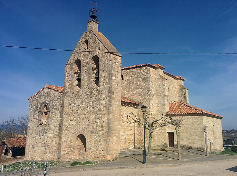 Bozoó, Burgos