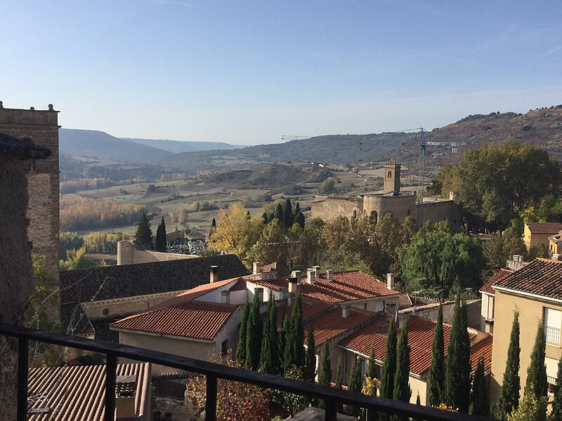 Brihuega, Guadalajara