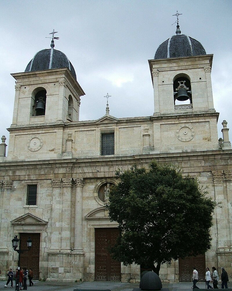 Briviesca, Burgos