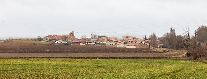 Buitrago, Soria