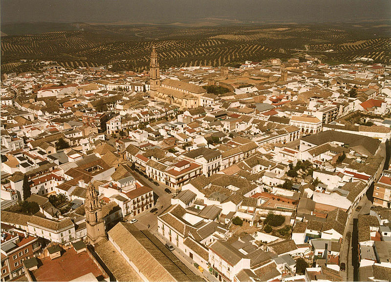 Bujalance, Córdoba