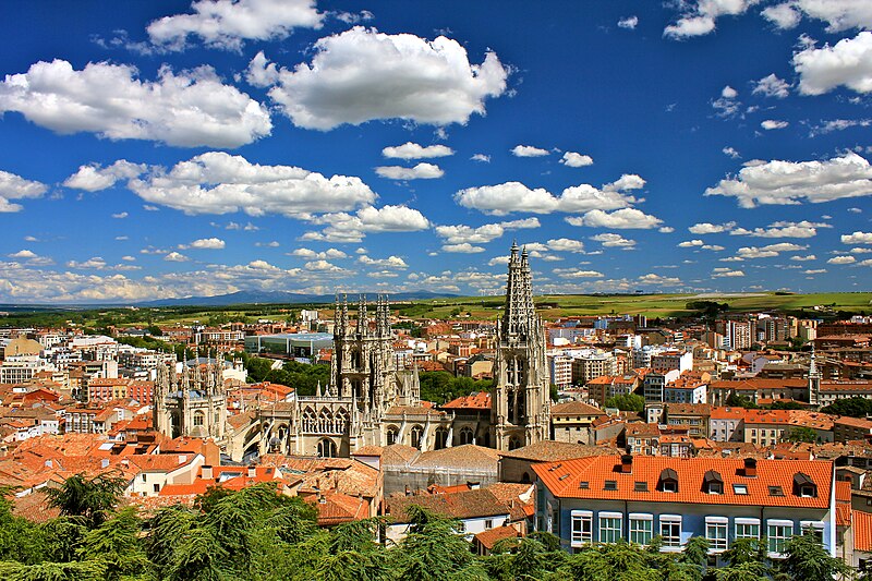 Burgos, Burgos