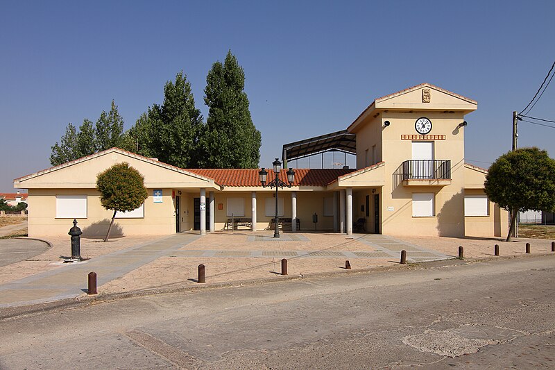 Cabezabellosa de la Calzada, Salamanca
