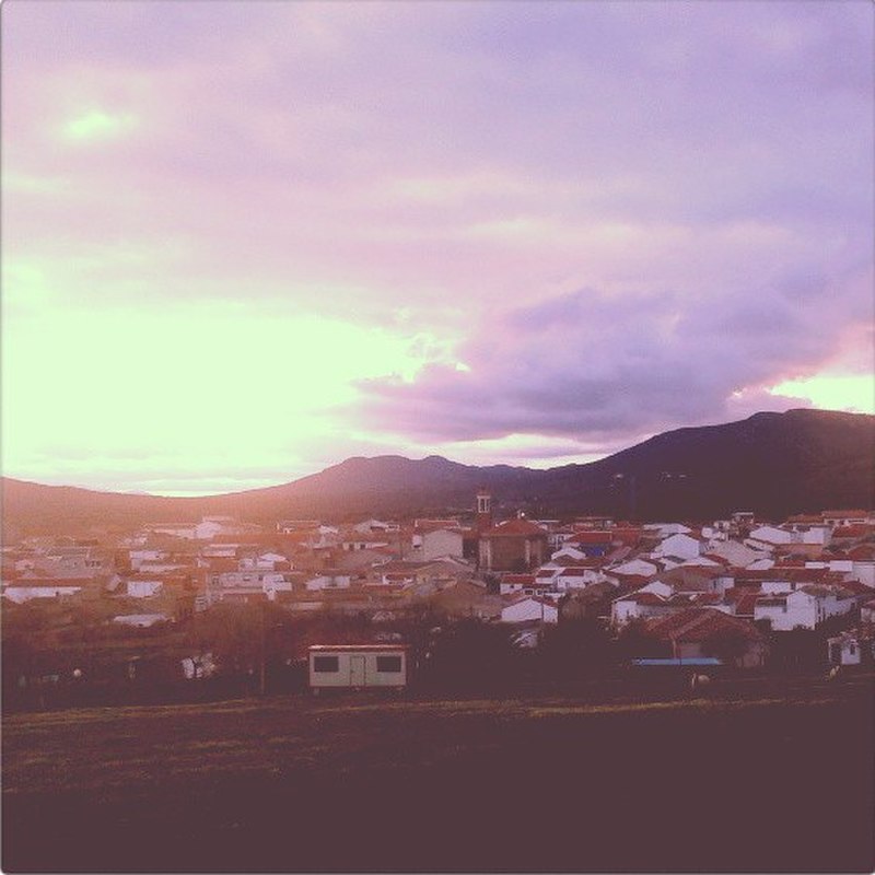 Cabezarrubias del Puerto, Ciudad Real