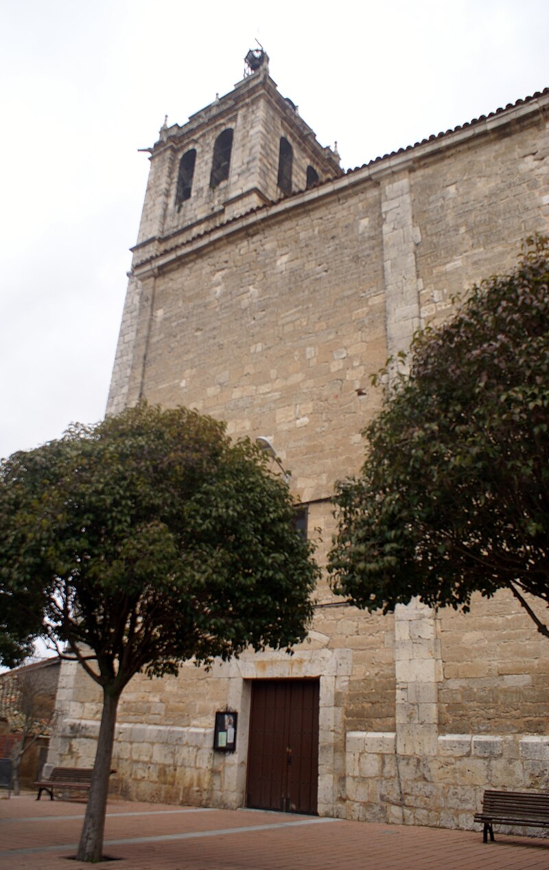 Cabezón de Pisuerga, Valladolid