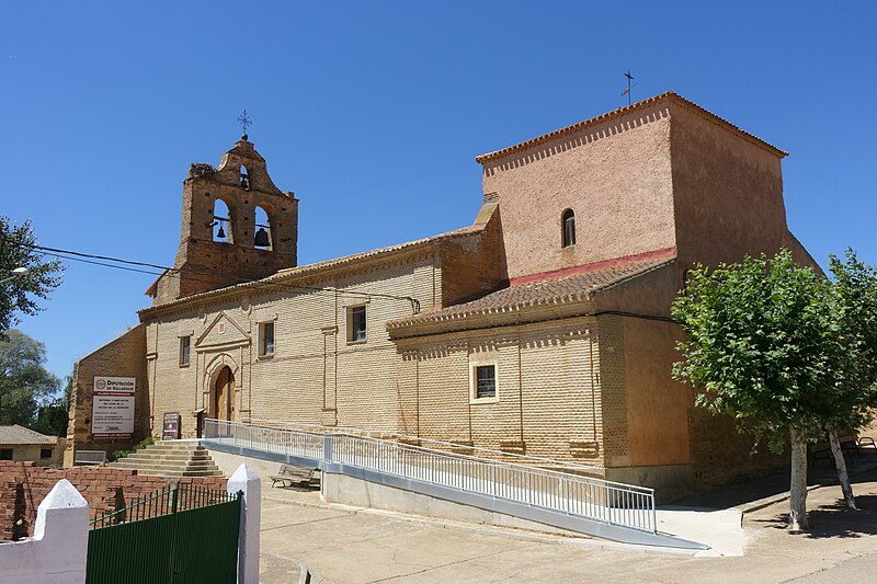 Cabezón de Valderaduey, Valladolid