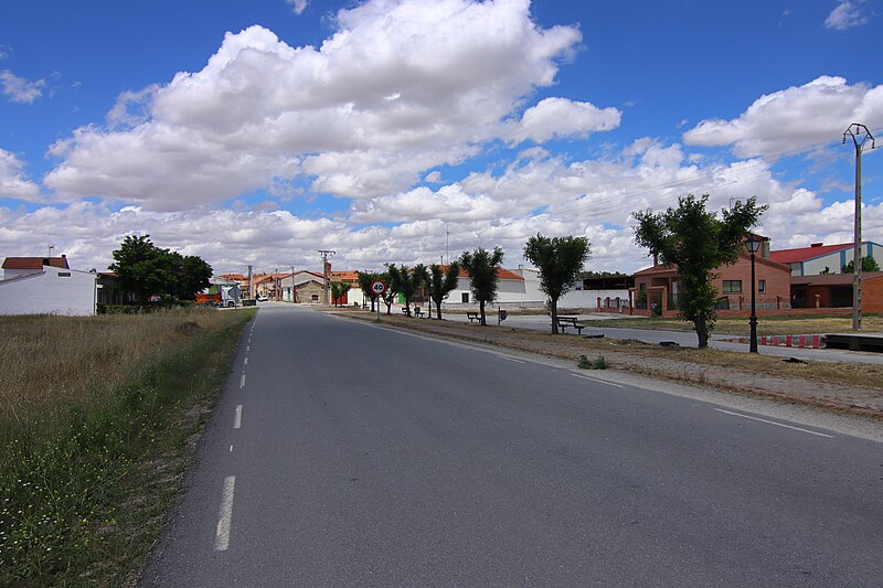 Cabizuela, Ávila