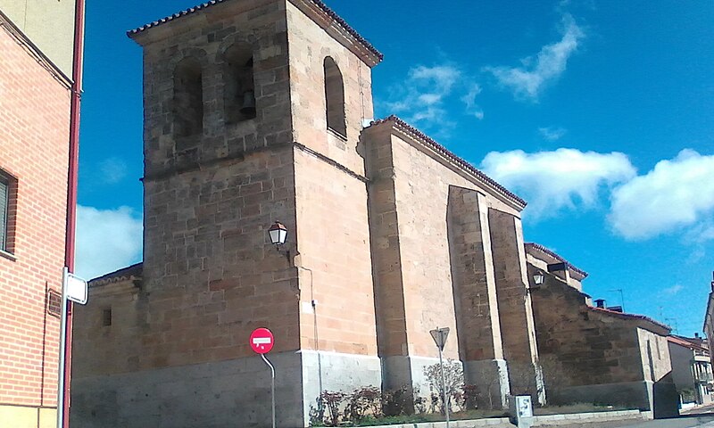 Cabrerizos, Salamanca